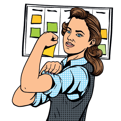 Team Kanban Practitioner